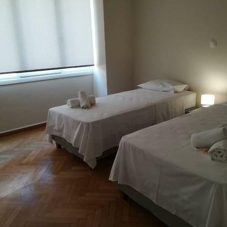 Kaniggos- 3 Bedrooms Apartment Athen Exterior foto