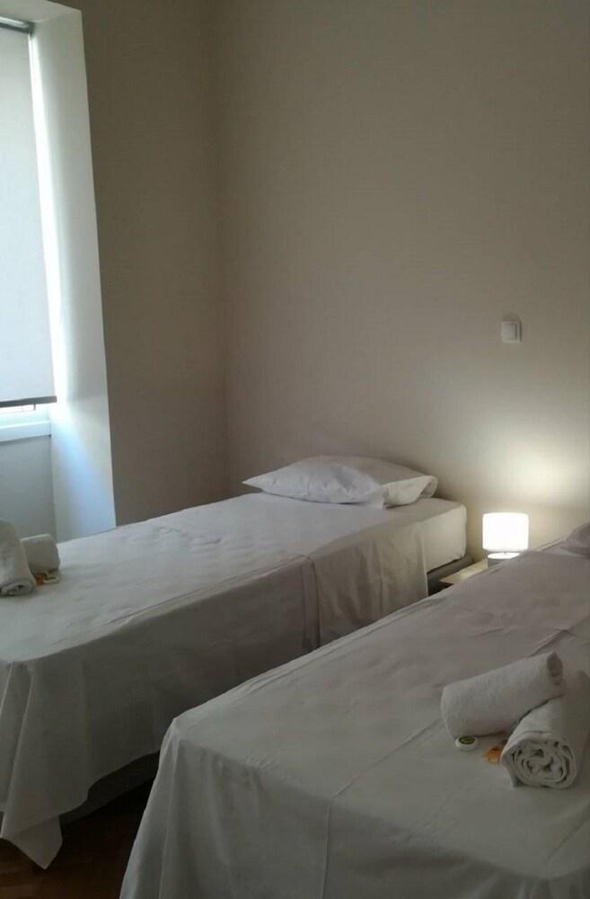Kaniggos- 3 Bedrooms Apartment Athen Exterior foto