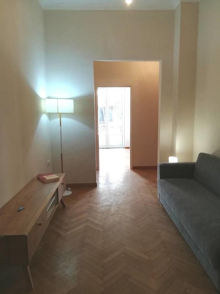 Kaniggos- 3 Bedrooms Apartment Athen Exterior foto