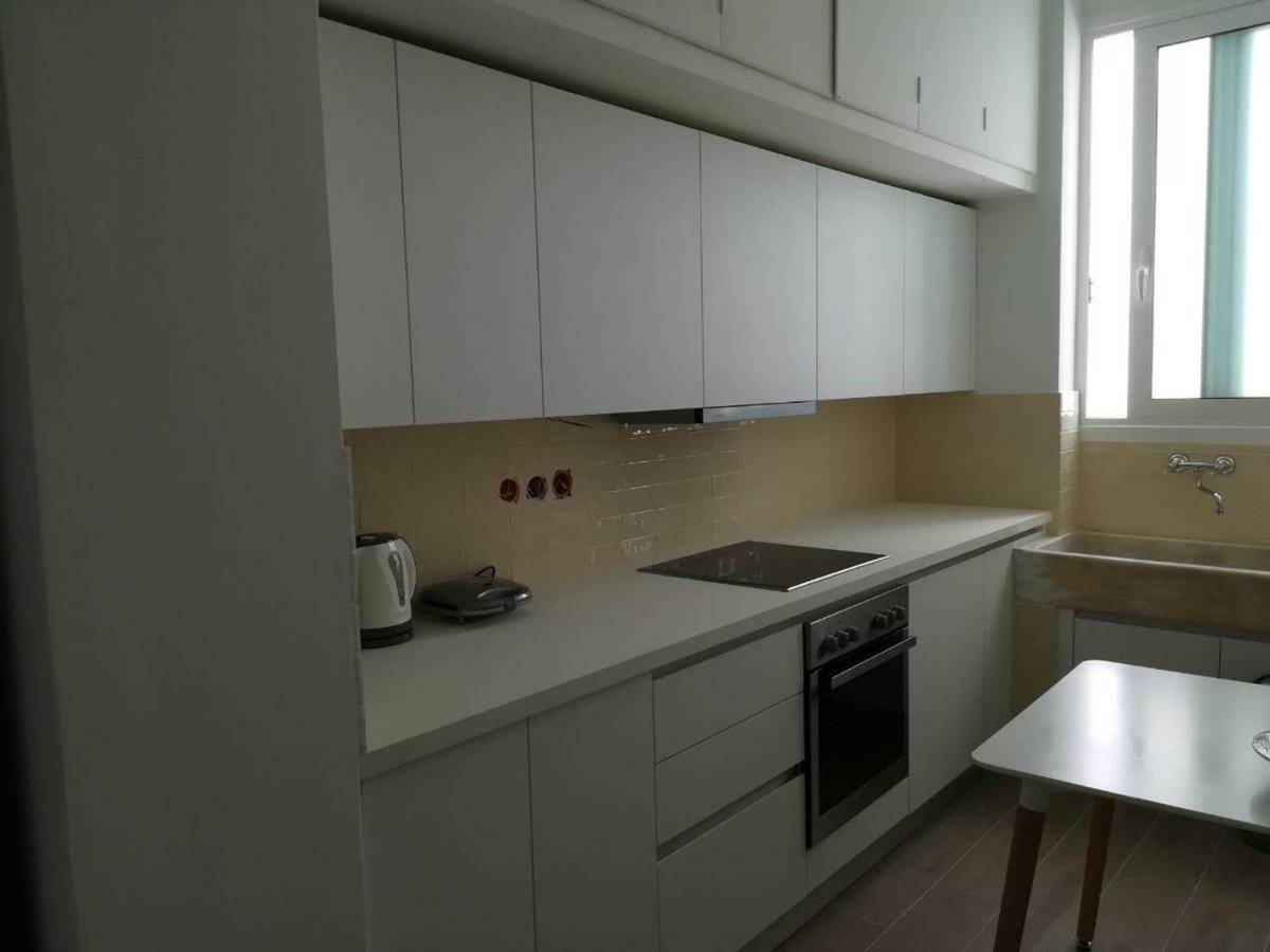 Kaniggos- 3 Bedrooms Apartment Athen Exterior foto
