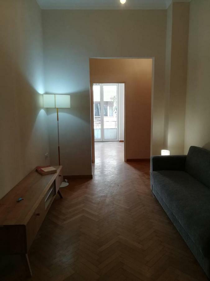 Kaniggos- 3 Bedrooms Apartment Athen Exterior foto