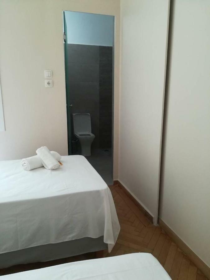 Kaniggos- 3 Bedrooms Apartment Athen Exterior foto