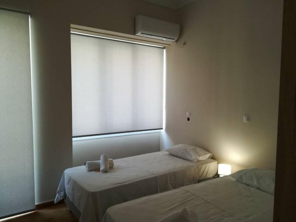 Kaniggos- 3 Bedrooms Apartment Athen Exterior foto