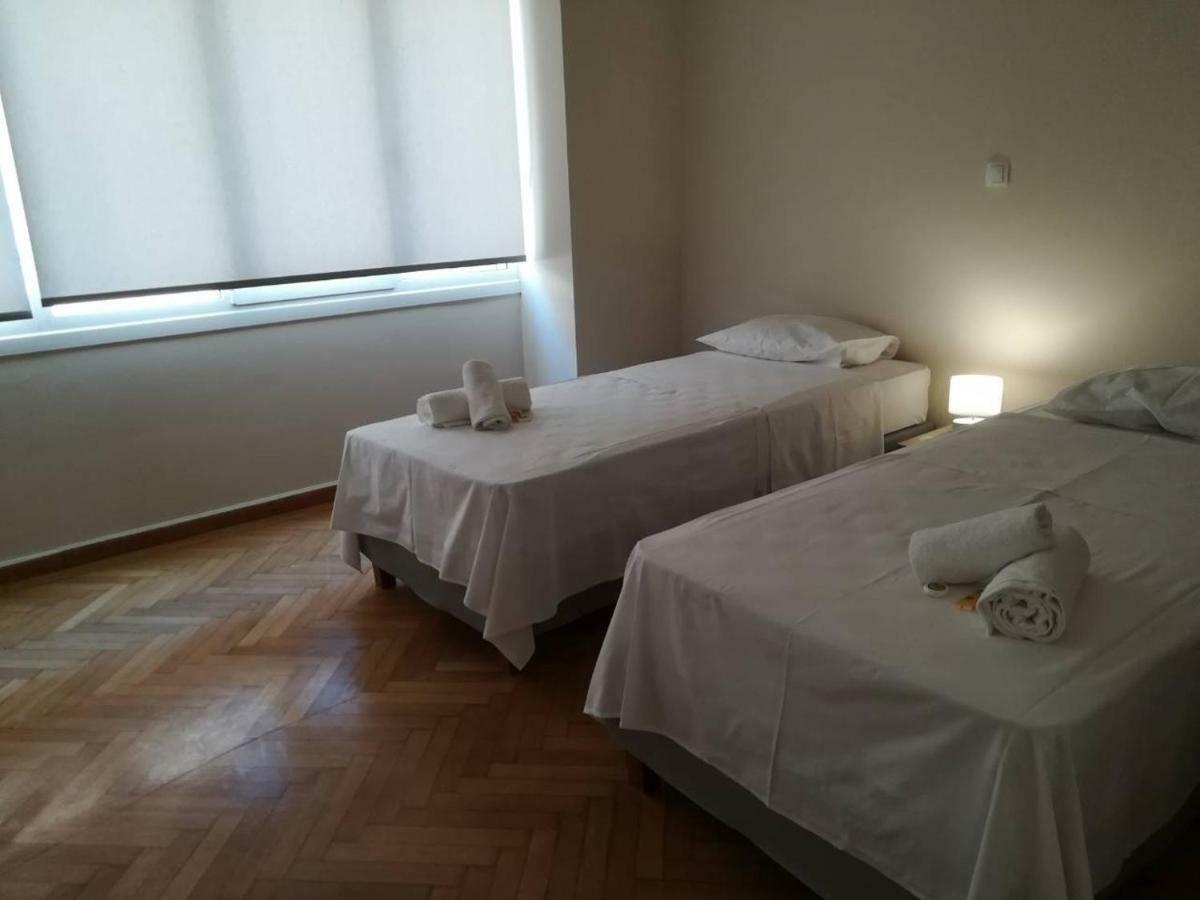 Kaniggos- 3 Bedrooms Apartment Athen Exterior foto