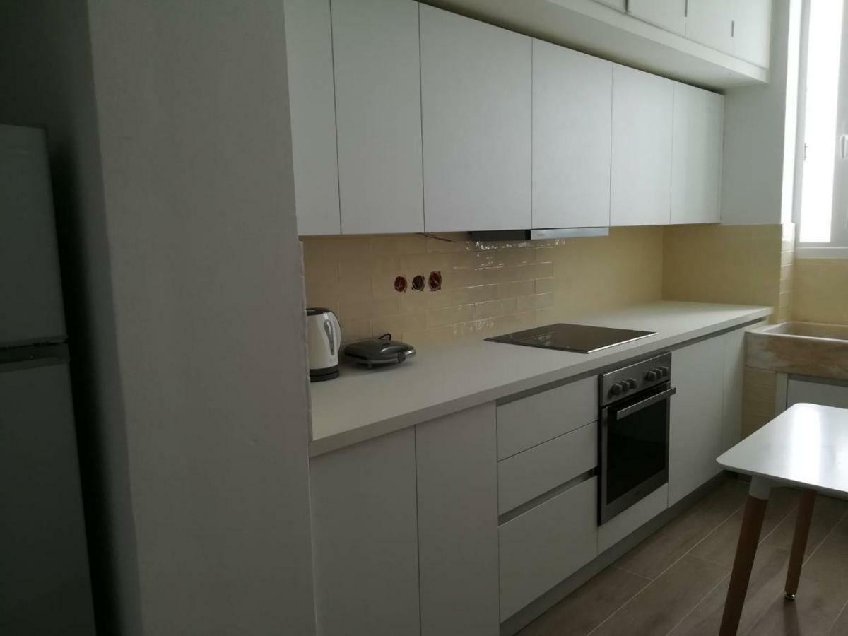 Kaniggos- 3 Bedrooms Apartment Athen Exterior foto